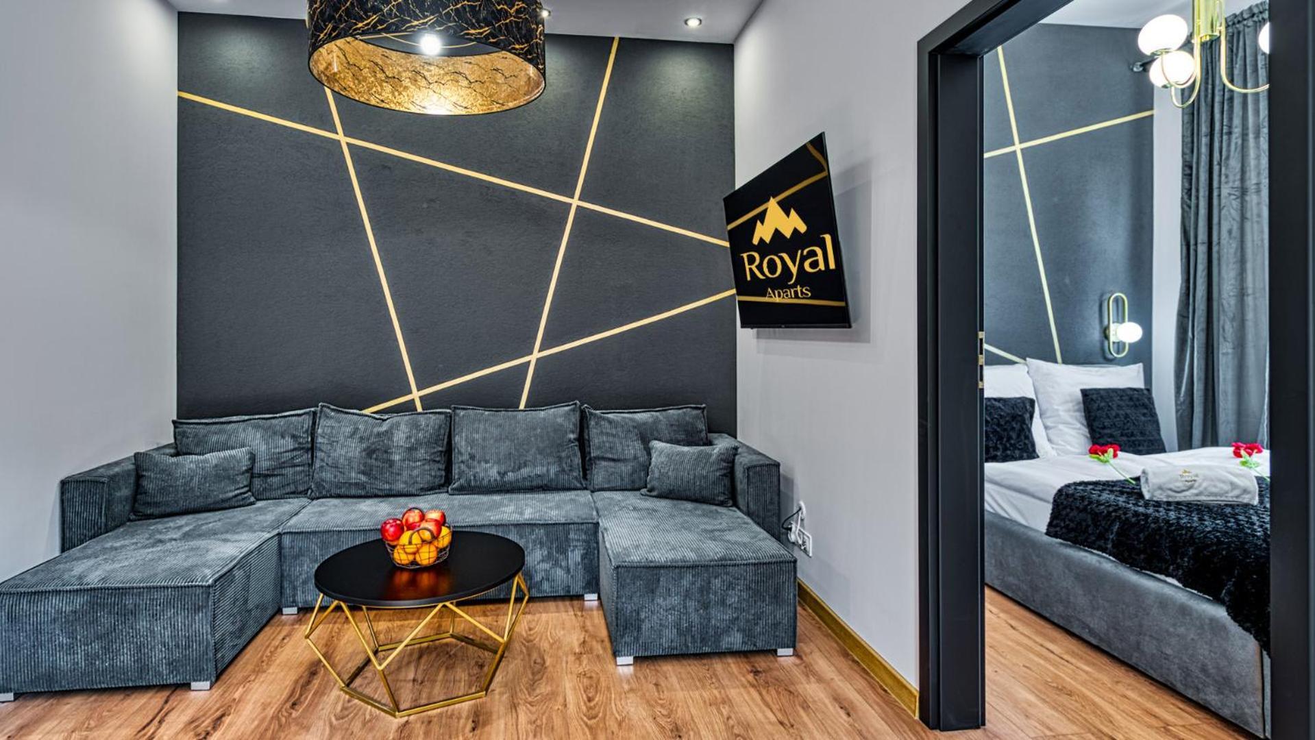 Apartamenty Kilinskiego 17 - Centrum, Przy Wyciagu, Blisko Szlakow Szklarska Poreba Exterior photo