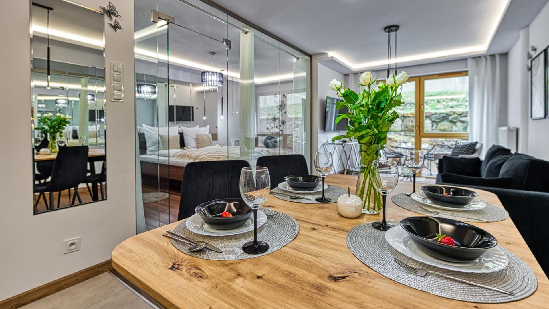 Apartamenty Kilinskiego 17 - Centrum, Przy Wyciagu, Blisko Szlakow Szklarska Poreba Exterior photo