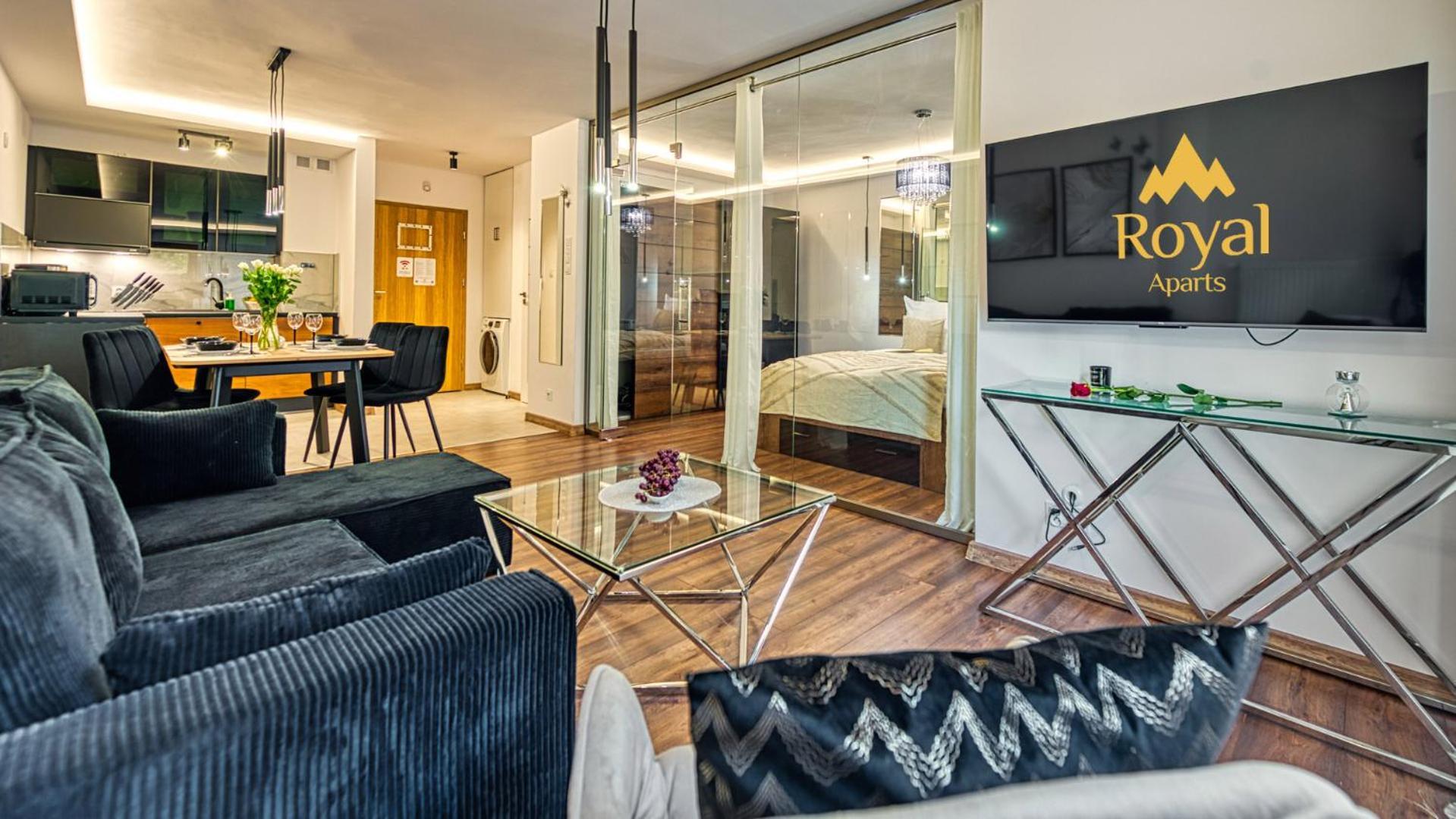 Apartamenty Kilinskiego 17 - Centrum, Przy Wyciagu, Blisko Szlakow Szklarska Poreba Exterior photo
