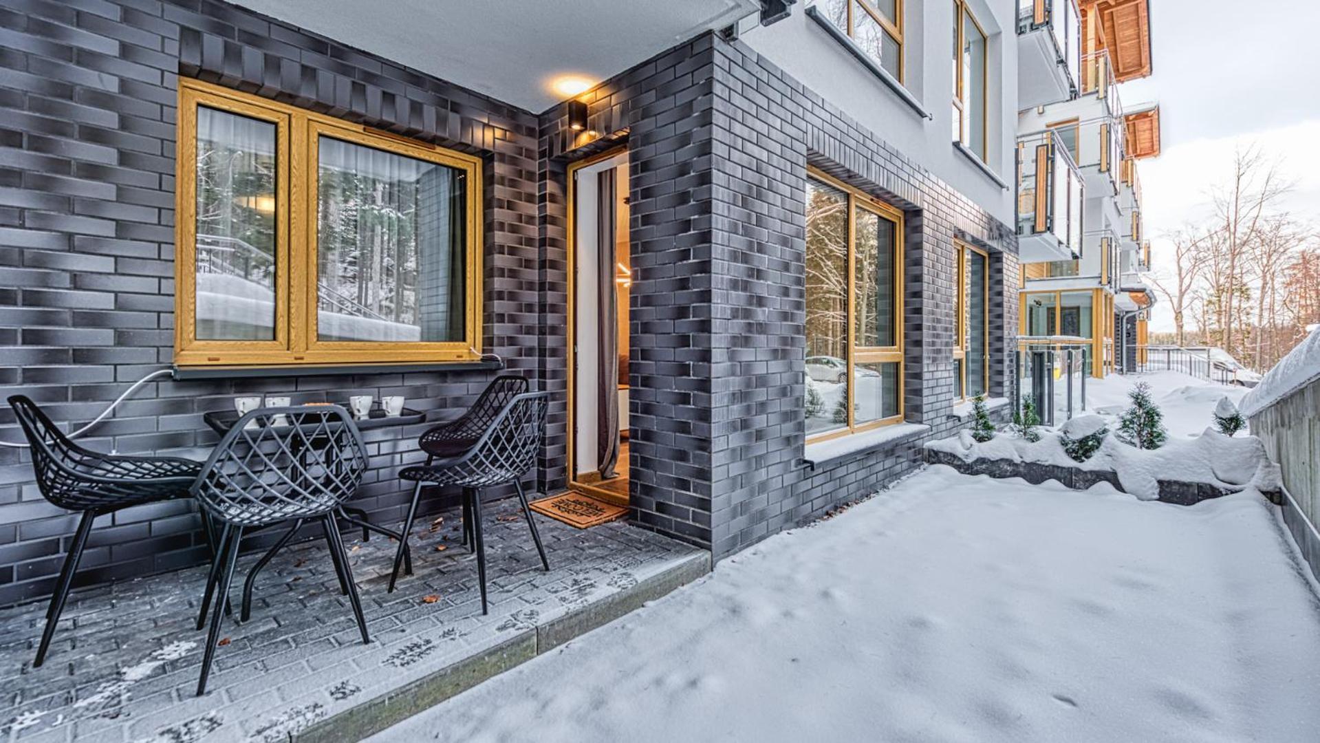 Apartamenty Kilinskiego 17 - Centrum, Przy Wyciagu, Blisko Szlakow Szklarska Poreba Exterior photo