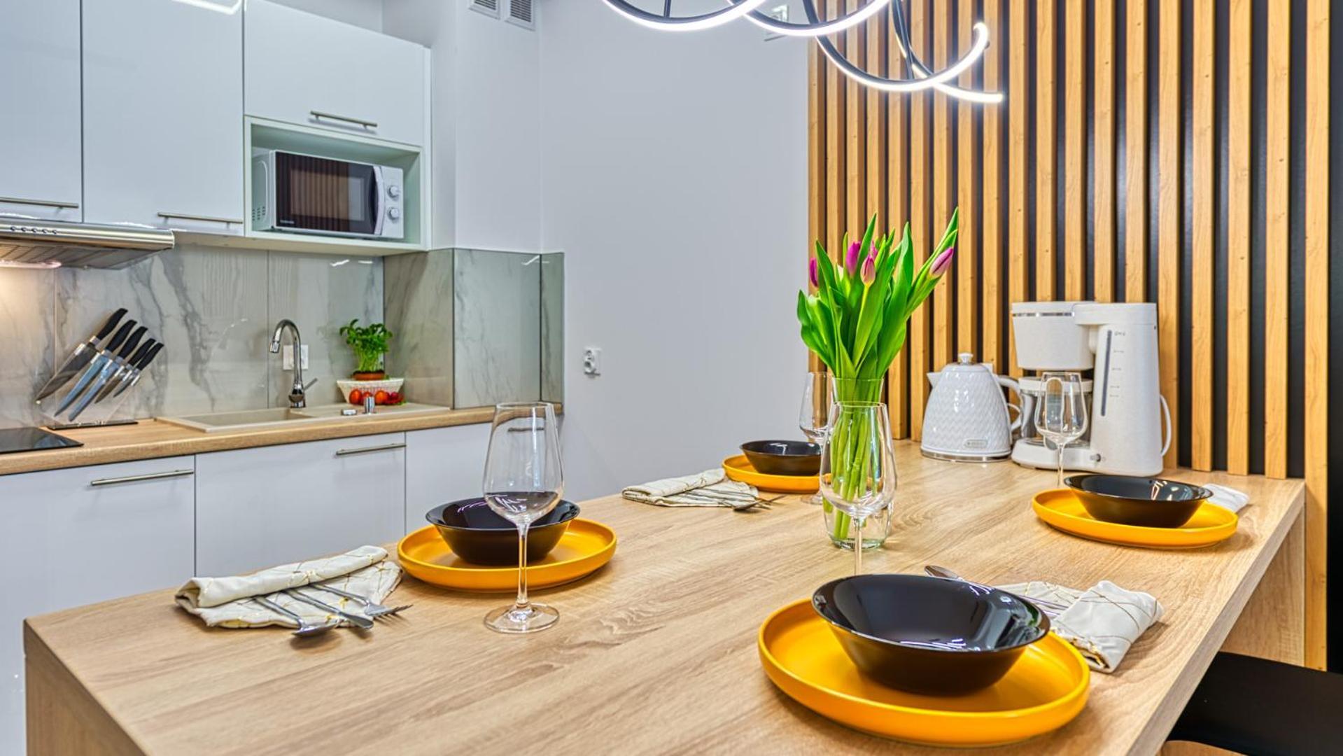 Apartamenty Kilinskiego 17 - Centrum, Przy Wyciagu, Blisko Szlakow Szklarska Poreba Exterior photo