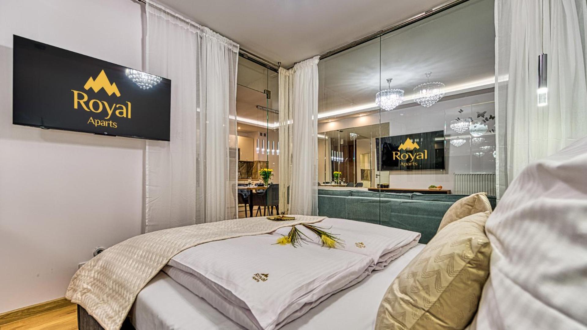 Apartamenty Kilinskiego 17 - Centrum, Przy Wyciagu, Blisko Szlakow Szklarska Poreba Exterior photo