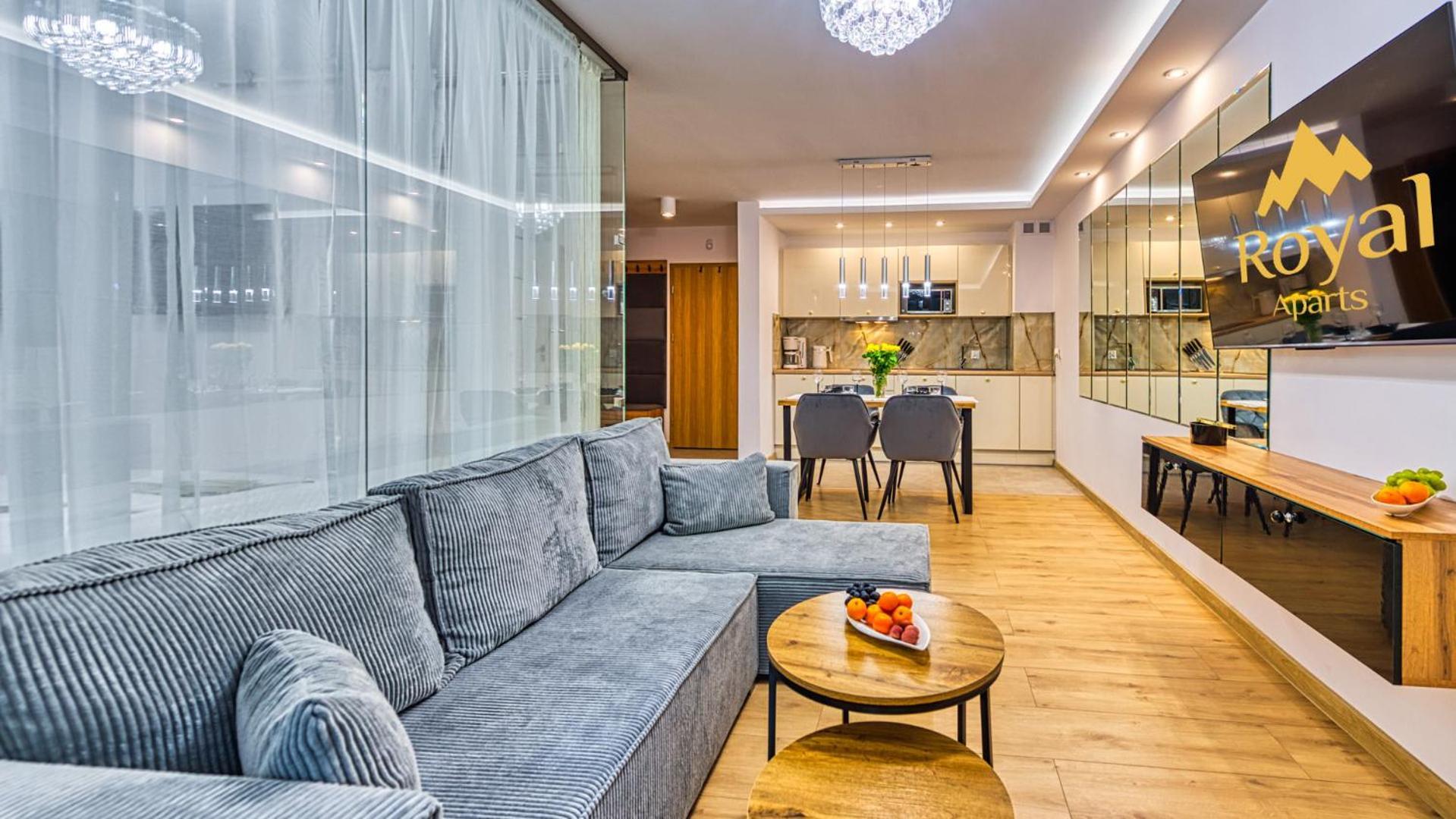 Apartamenty Kilinskiego 17 - Centrum, Przy Wyciagu, Blisko Szlakow Szklarska Poreba Exterior photo